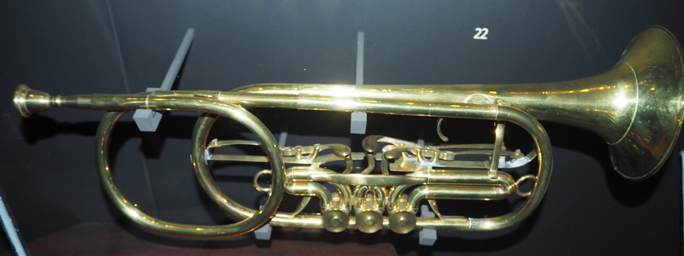 TARV trumpets